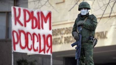 “Не все в восторге”: Генерал ФСБ объяснил рост дел о госизмене после аннексии Крыма