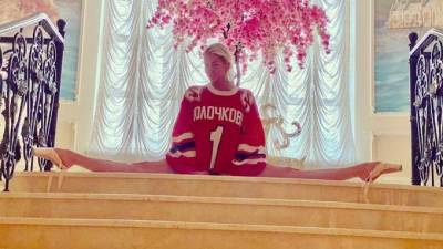 Волочкова через суд требует от Даны Борисовой 1 млн рублей