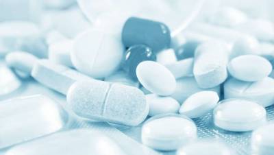"СК-Фармация" исключает возможность продажи в аптеках лекарств из гуманитарных грузов