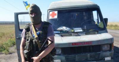 Ситуация на Донбассе: на передовой за минувшие сутки один воин ООС погиб, еще трое получили ранения