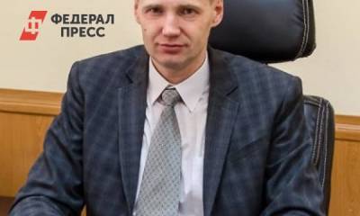 И.о. министра спорта Приангарья Илья Резник покинул свой пост