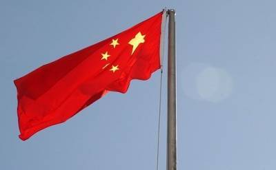 В США готовят новые санкции против Китая