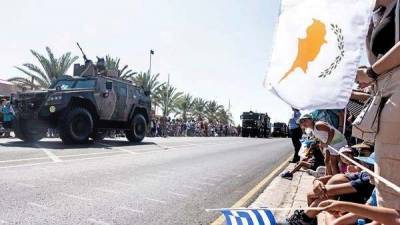 США озадачили Турцию военными учениями с Кипром: Анкаре брошен вызов
