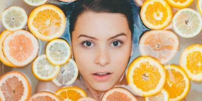 Рацион красоты: 9 продуктов питания для здоровой и сияющей кожи