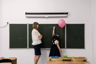 Традиционные линейки в волгоградских школах 1 сентября отменят