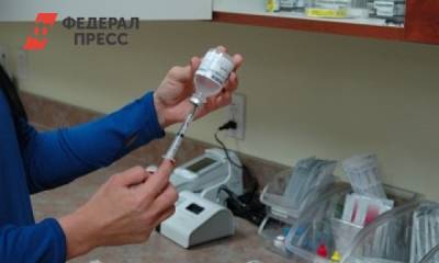 В России выплаты пострадавшим от прививок предложили увеличить в 100 раз