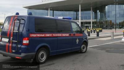 СК ведет обыски у членов "Открытой России" в Москве
