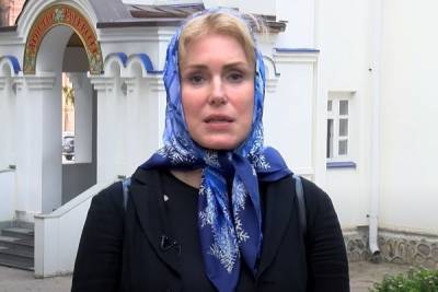 Участник «Дома-2» заявил об уходе Марии Шукшиной в религию