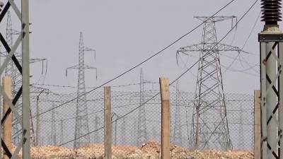 Сирийские инженеры восстановили электростанцию в городе Дейр-эз-Зор - 1tv.ru - Дейр-Эз-Зор