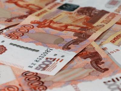 Пенсионеры РФ получат единовременно свыше 12 тысяч рублей