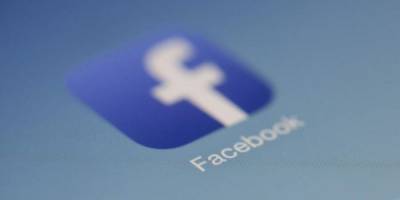 Facebook накрыла сеть фейковых аккаунтов для политагитации в Украине