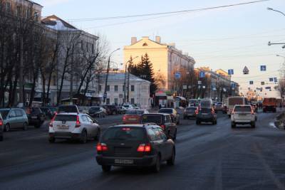 Для российских водителей придумали восемь новых штрафов