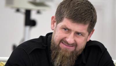 Кадыров обвинил в убийстве двух чеченских блогеров «спецслужбы, работающие против России»