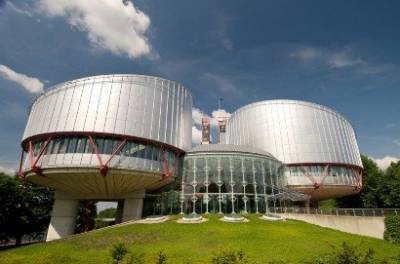 ЕСПЧ вынес решение относительно заявления главы и судей Конституционного суда Армении