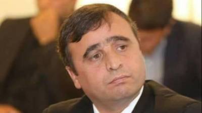 Файзудин Гиёси: «Для того, чтобы наладить торговые отношения со странами Центральной Азии, Афганистан, в первую очередь, должен был постучаться в ворота Таджикистана»