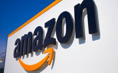 Компанию Amazon оштрафовали за поставки в Крым