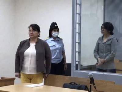 Суд вынес приговор жительнице Башкирии, убившей сына и инсценировавшей его исчезновения