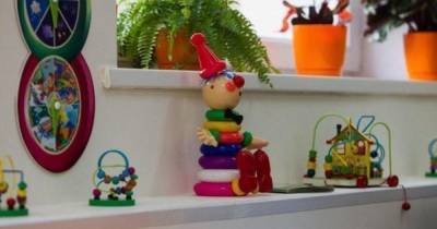 Виктор Зубарев - В России хотят ввести обязательную маркировку детских игрушек - klops.ru - Россия
