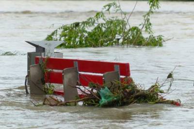 В Японии объявили эвакуацию 230 тысяч человек из-за наводнений и оползней