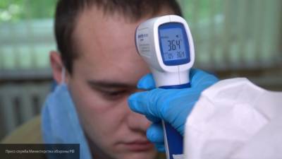 Московские медики заявили о выздоровлении еще 1173 пациентов с коронавирусом