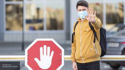 Ограничения по коронавирусу продлятся в Красноярском крае до 9 августа