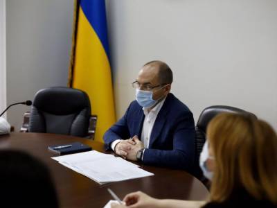 За сутки в Украине было проведено около 30 тыс. тестирований на коронавирус