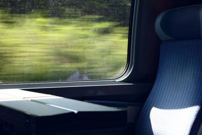 Россиян предложили лишить права на проезд в поезде за распитие спиртного