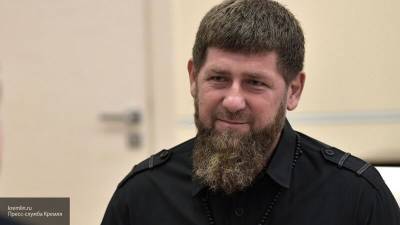 Кадыров назвал тех, кто стоит за убийством чеченских блогеров