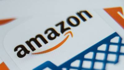 Минфин США оштрафовал Amazon за поставки в Крым