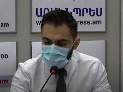 Эксперт: Утечка данных о заболевших коронавирусом произошла не вследствие атаки на базу данных