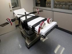 СМИ: в США впервые за 17 лет возобновят казни на федеральном уровне