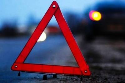 В Рязанской области «Лада» улетела в кювет, пострадали три человека