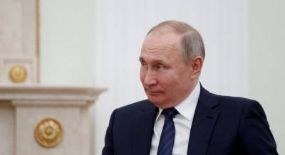 "Обнуление" Путина: в голосовании по поправкам участвовали тысячи недействительных паспортов