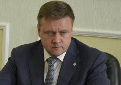 Губернатор Любимов подписал распоряжение о смягчении «карантина»
