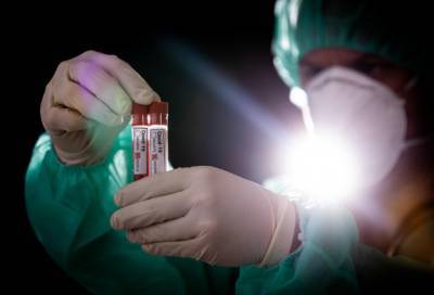 В Ленобласти на 9 июля выявлено 50 случаев коронавируса