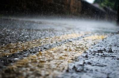 Пасмурно, дожди и иногда солнце: синоптики рассказали о погоде на 9 июля