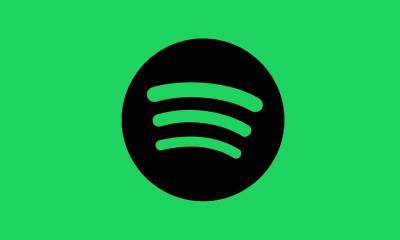 Инсайдеры: До запуска Spotify в РФ осталось меньше недели