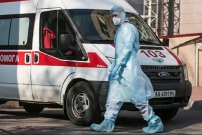 В Киеве за сутки коронавирус обнаружили у 93 человек