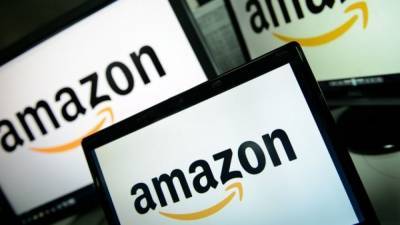 Amazon выплатит крупный штраф за поставку товаров в Крым и Сирию