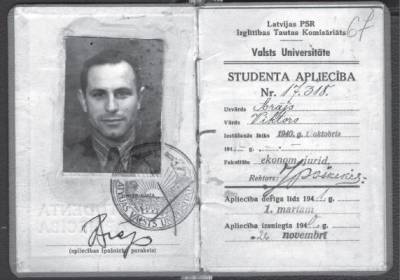 Нацистского убийцу Арайса помог вычислить «городской сумасшедший»