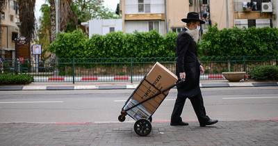 Раввины в Израиле будут следить за соблюдением правил Минздрава