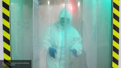 Российские врачи подтвердили 6509 новых случаев коронавируса за сутки