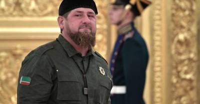 Кадыров назвал убитого в Вене жертвой иностранных спецслужб