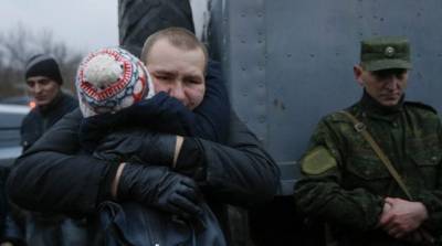 Россия утверждает, что Украина срывает обмен пленными. "Хотим всех на всех", – говорят у Зеленского