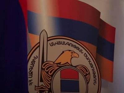 В первом полугодии 2020 г СНБ Армении раскрыто более 50 случаев нарушения режима государственной границы