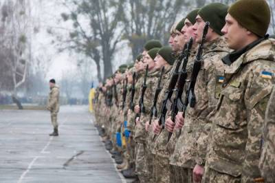 В Украине абитуриенты получат отсрочку от призыва в армию