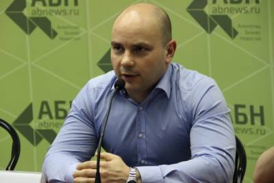 В Москве задержали оппозиционера и бизнесмена Андрея Пивоварова