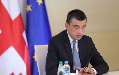 Грузия постепенно будет открывать свои границы для международных партнеров