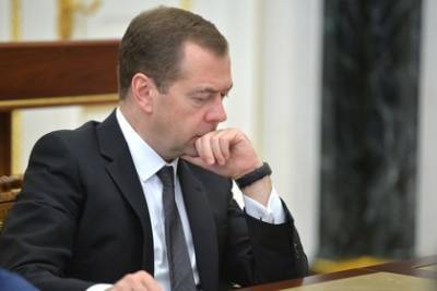 Медведев: Мы с белорусами один народ