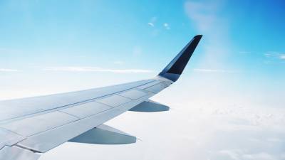 В РСТ допустили возобновление международного авиасообщения в августе